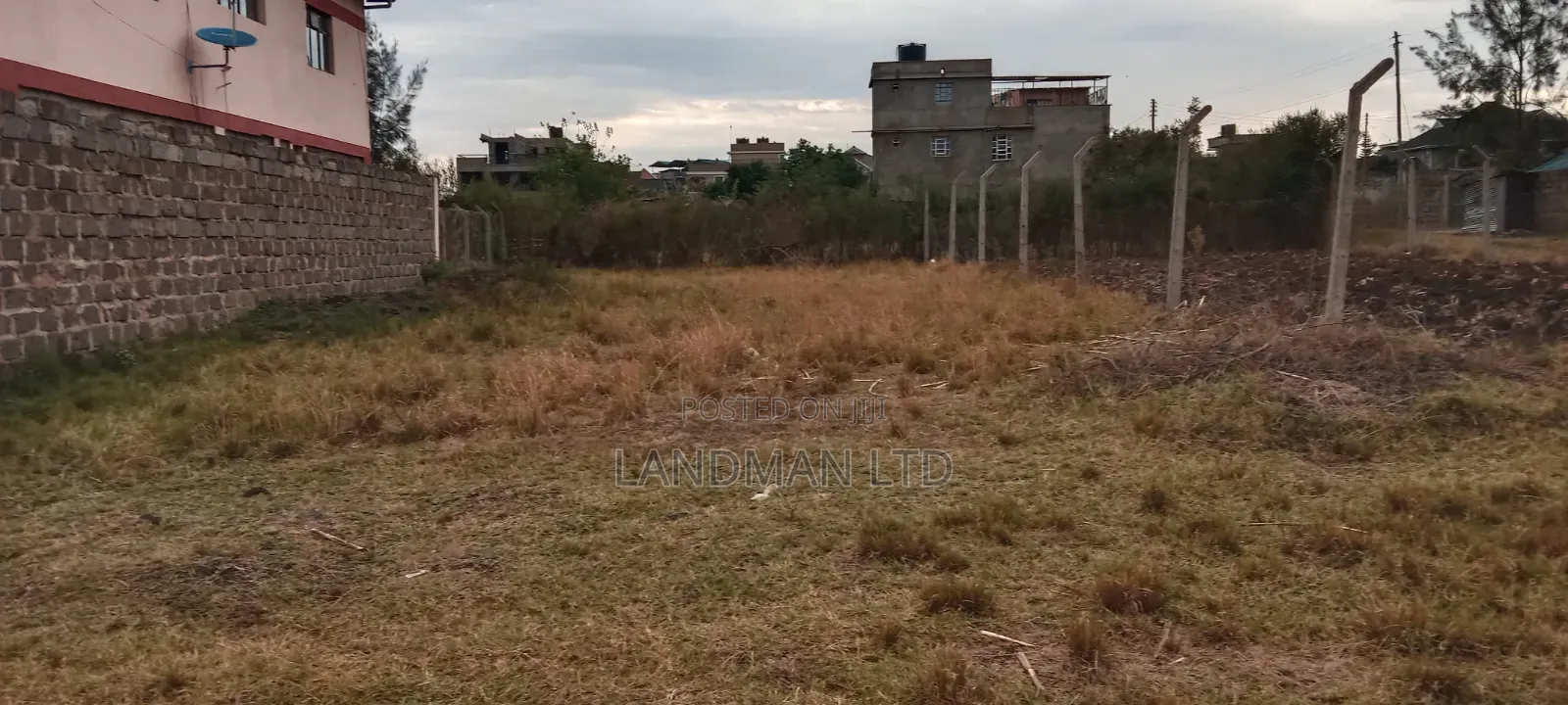 1/4 Acre Plots for Sale in Thika Githingiri in Bendor Estate