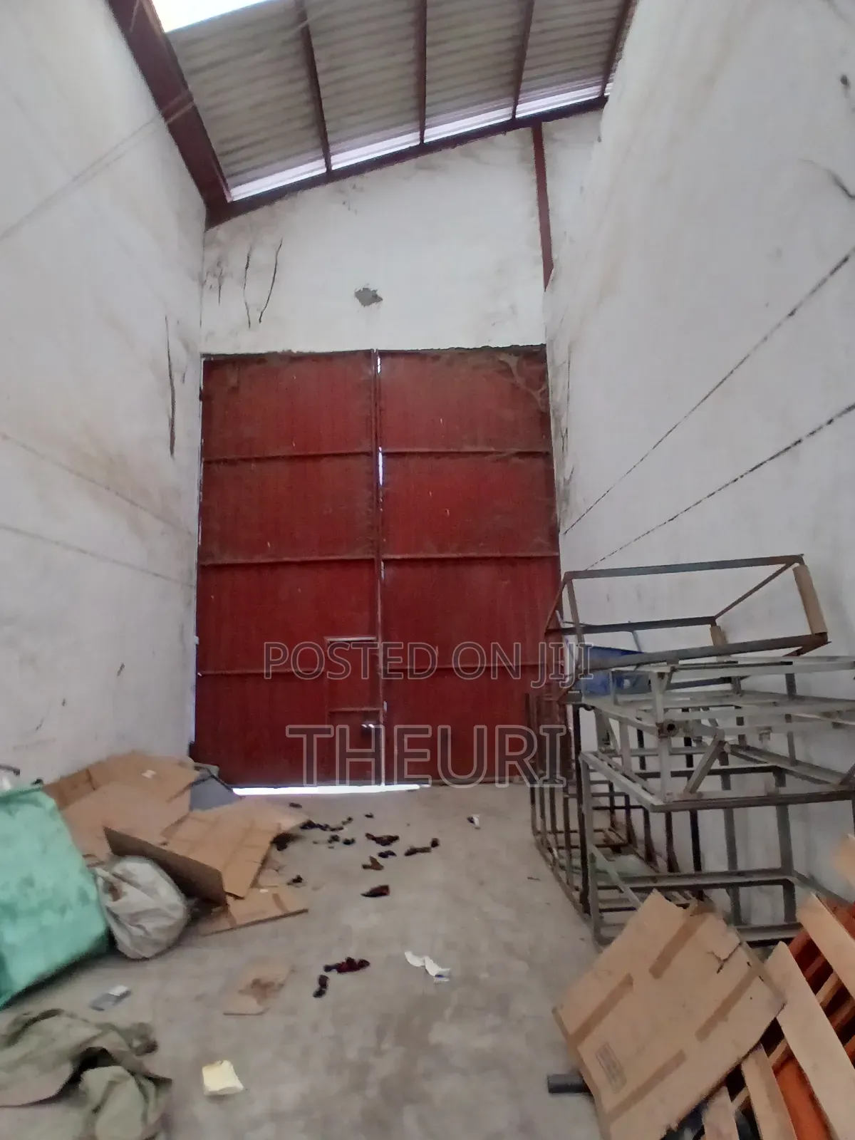 19,500 Square Foot Warehouse to Let in Mombasa Road in Mombasa Road