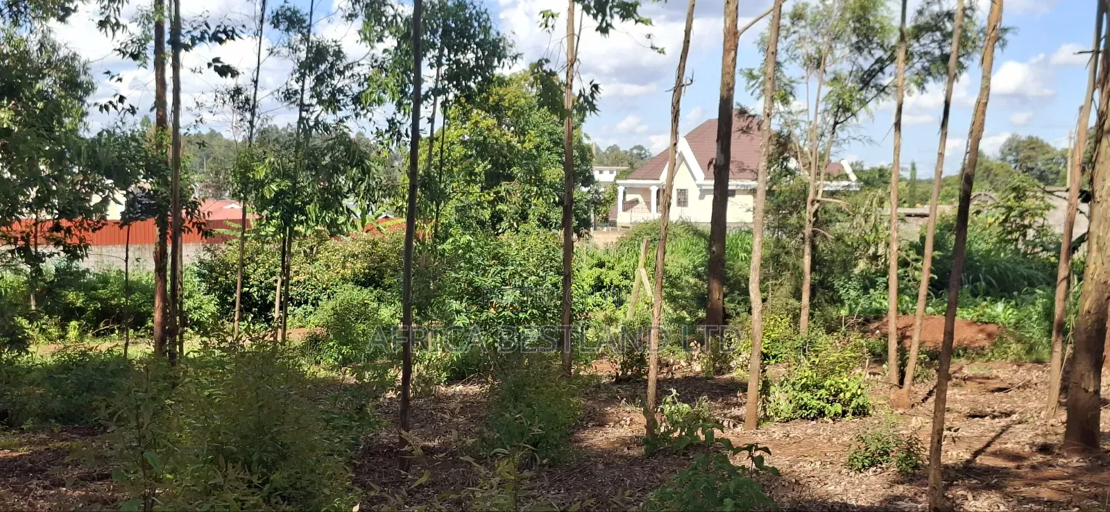 100x100 Residential Plot for Sale in Gikambura (Rio Nderi) – KSH 6.7m in Karai