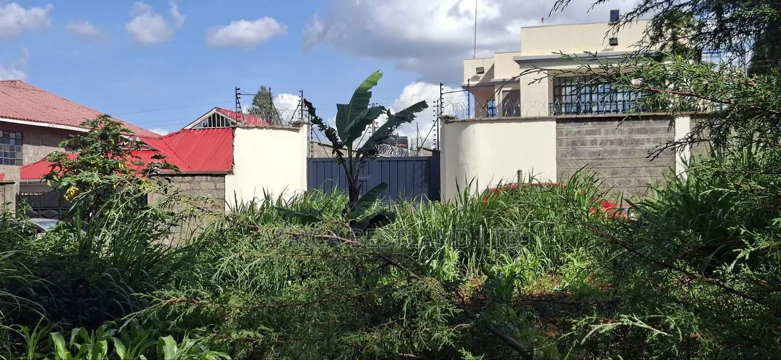 100x100 Residential Plot for Sale in Gikambura (Rio Nderi) – KSH 6.7m in Karai