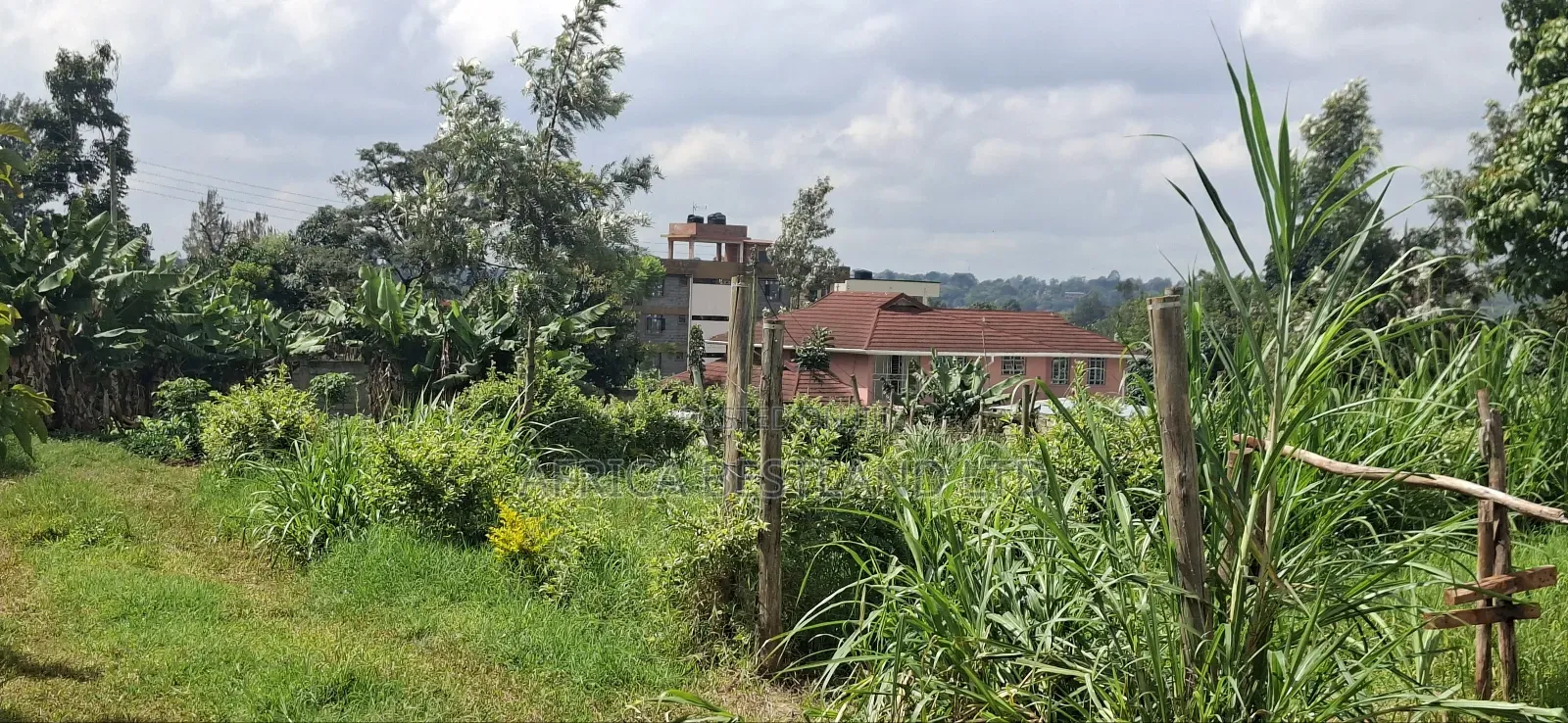 50x100 Plot for Sale in Kabete Mwimuto – KSH 6.8m in Mamito