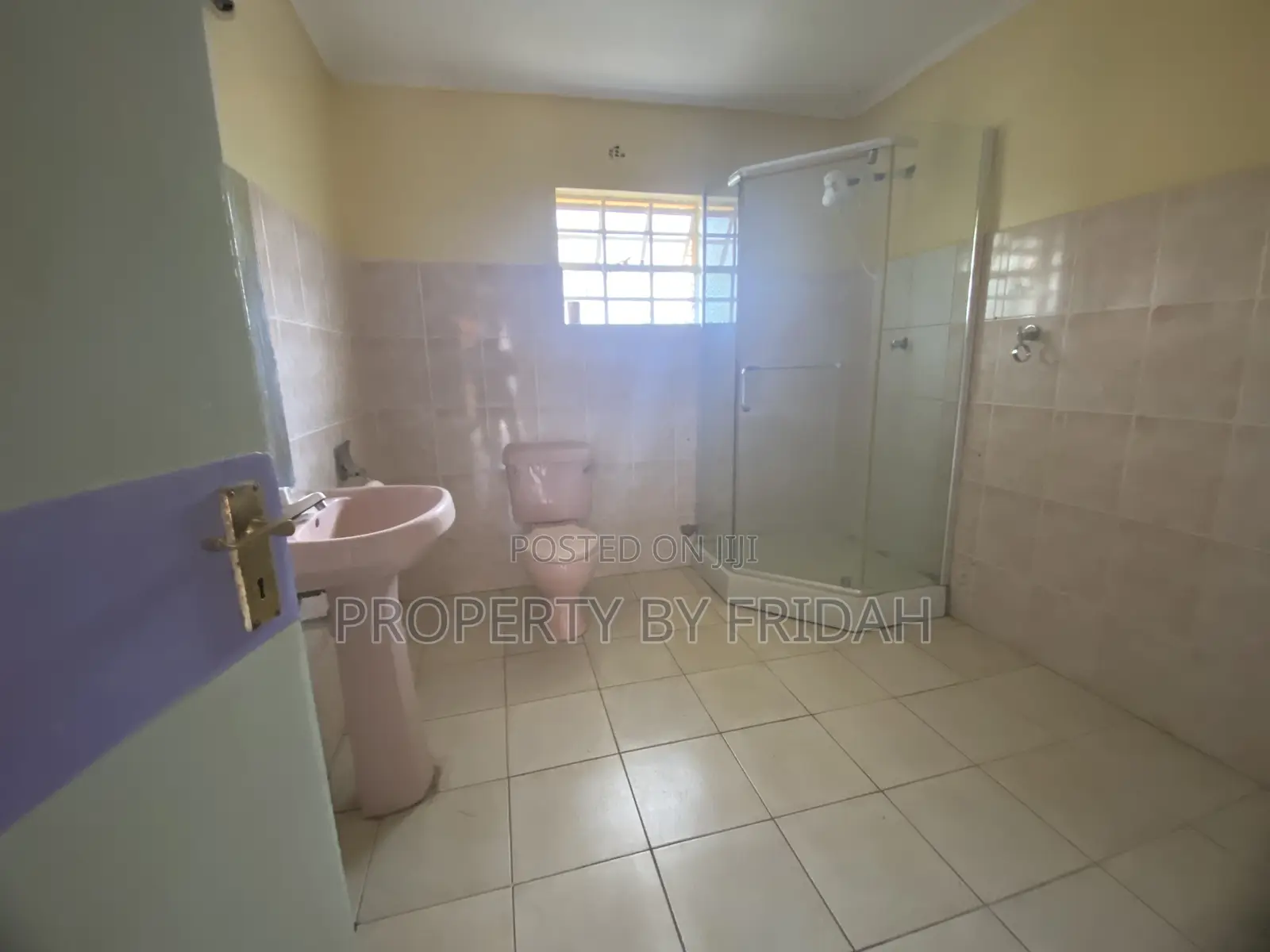 3bdrm Bungalow in Kitengela for rent in Kitengela