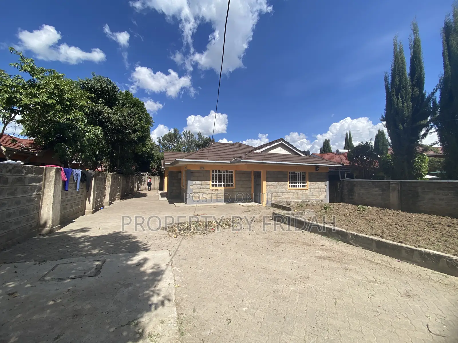 3bdrm Bungalow in Kitengela for rent in Kitengela