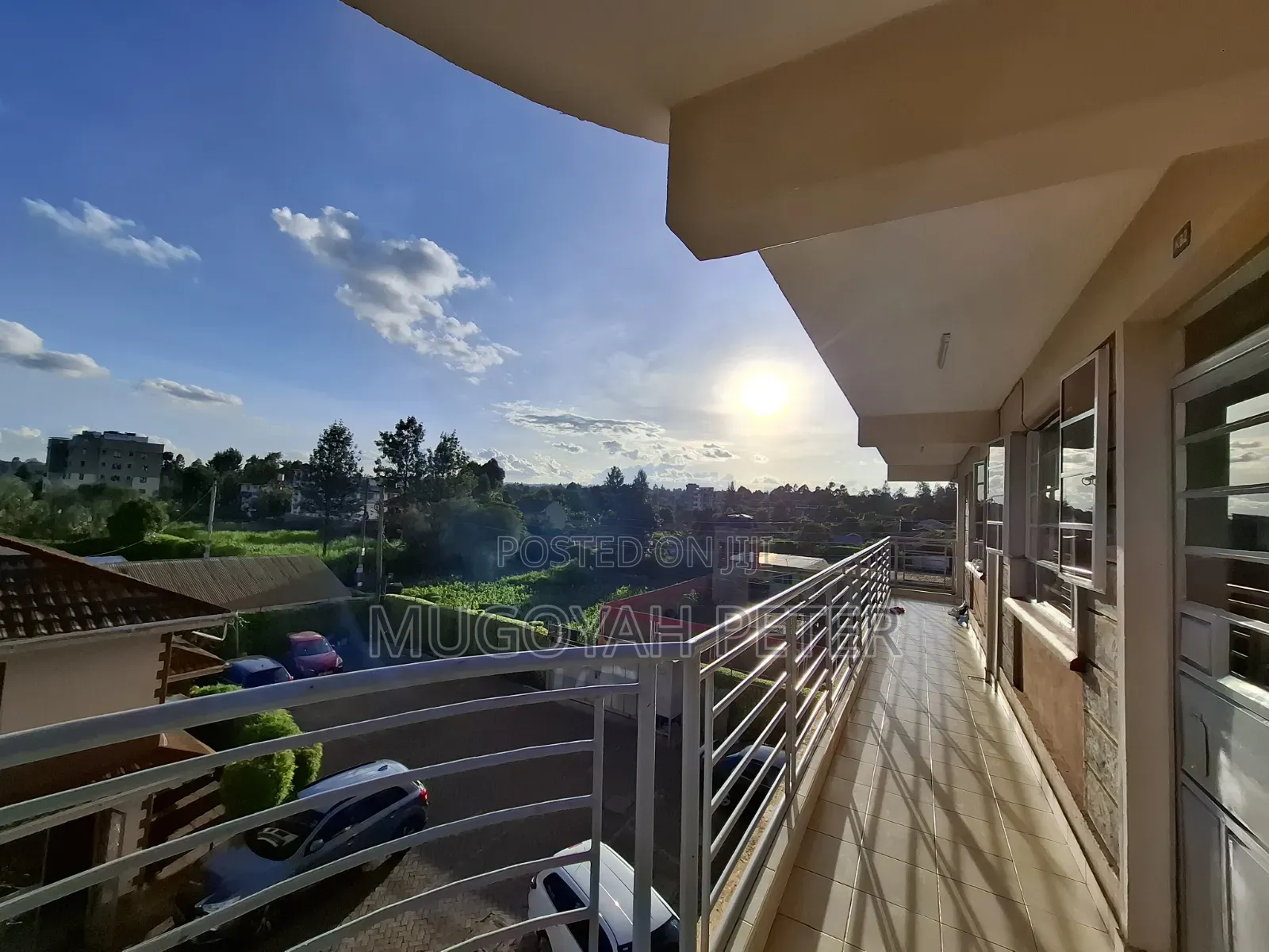 1bdrm Apartment in Lower Kabete for rent in Lower Kabete