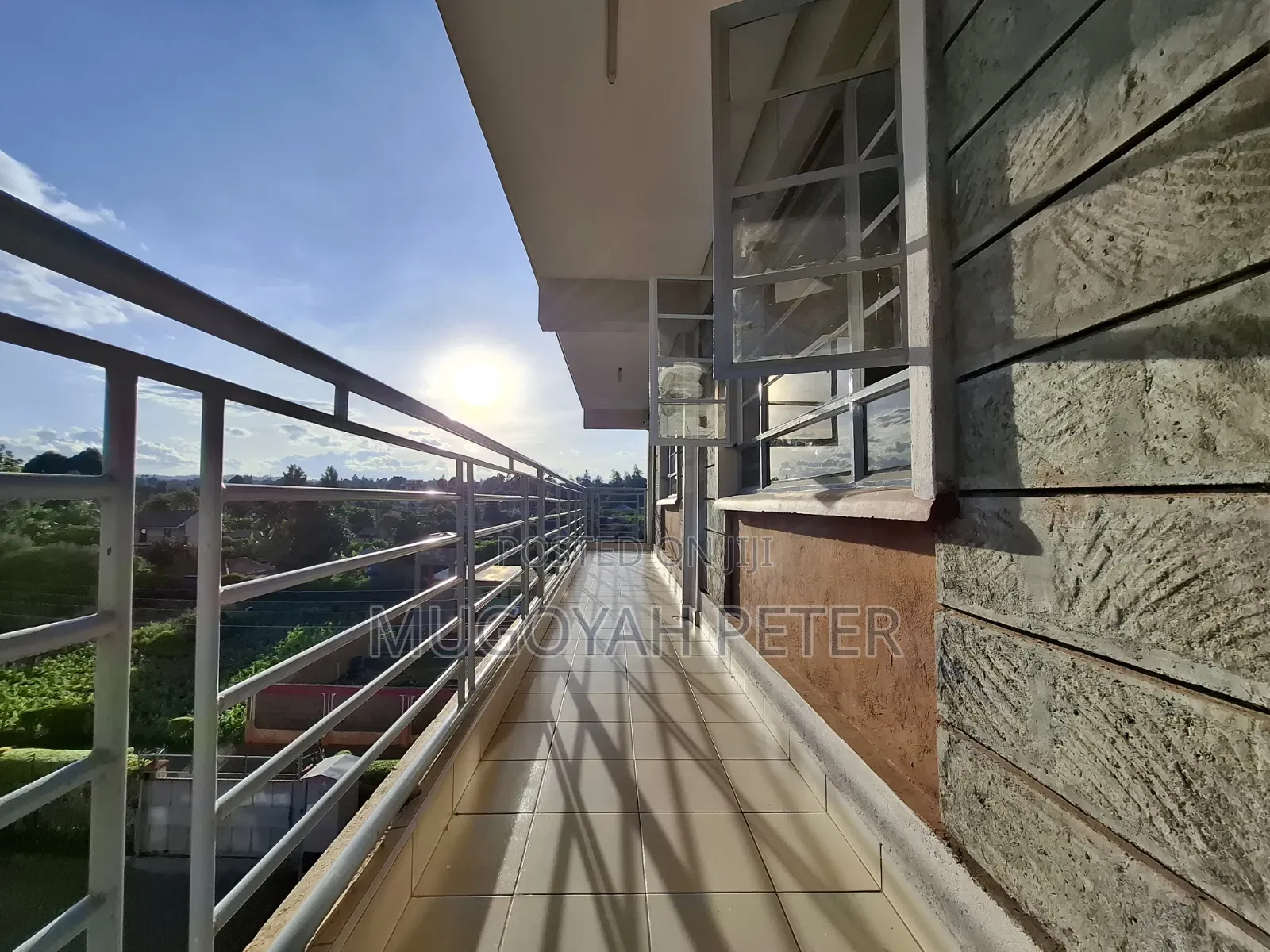 1bdrm Apartment in Lower Kabete for rent in Lower Kabete