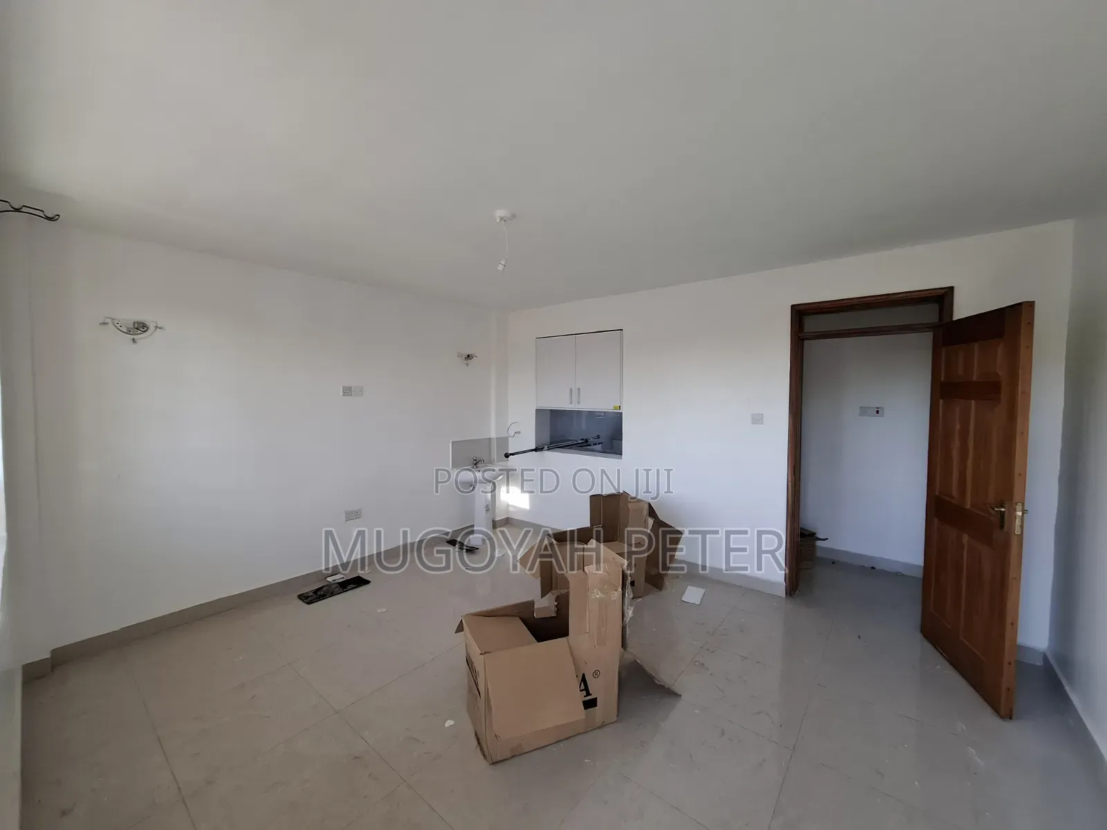 1bdrm Apartment in Lower Kabete for rent in Lower Kabete
