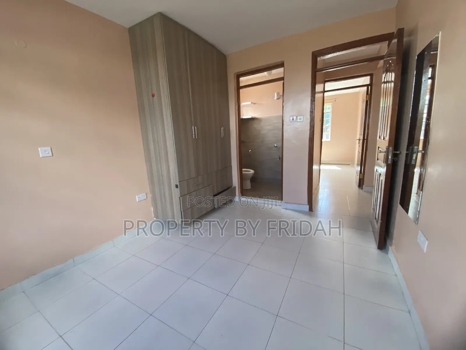Mini Flat in Kitengela for rent in Kitengela