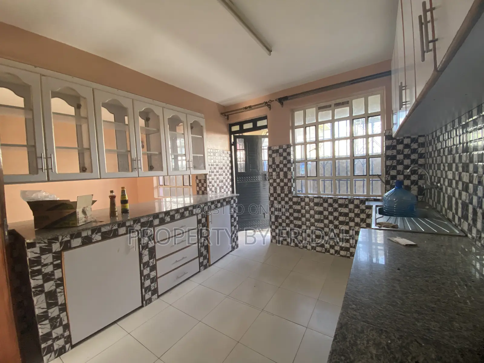 Mini Flat in Kitengela for rent in Kitengela