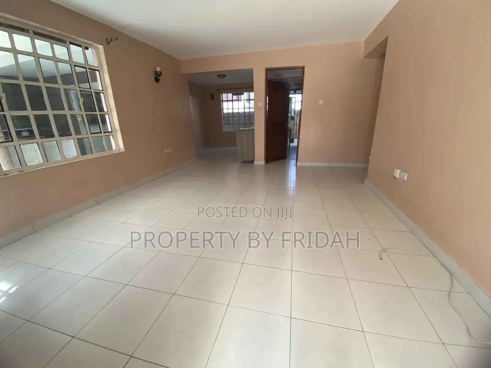 Mini Flat in Kitengela for rent in Kitengela