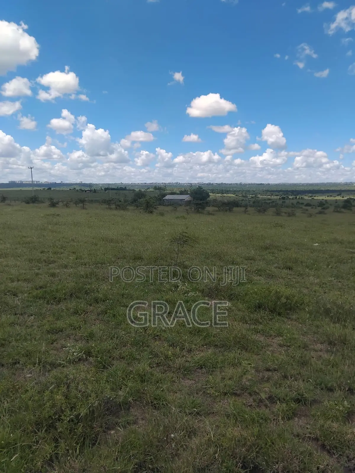 Empakasi-Kitengela; Plots for Sale in Kitengela