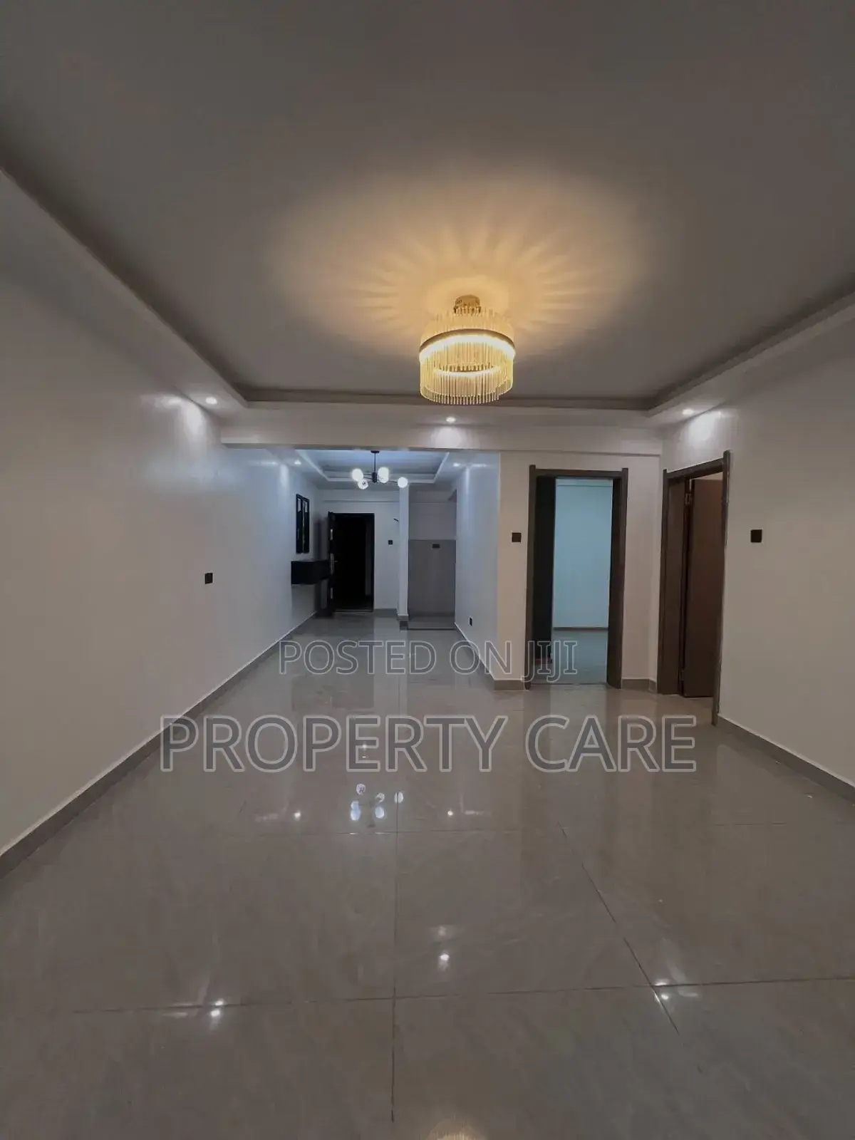 2bdrm Apartment in Kilimani for rent in Kilimani
