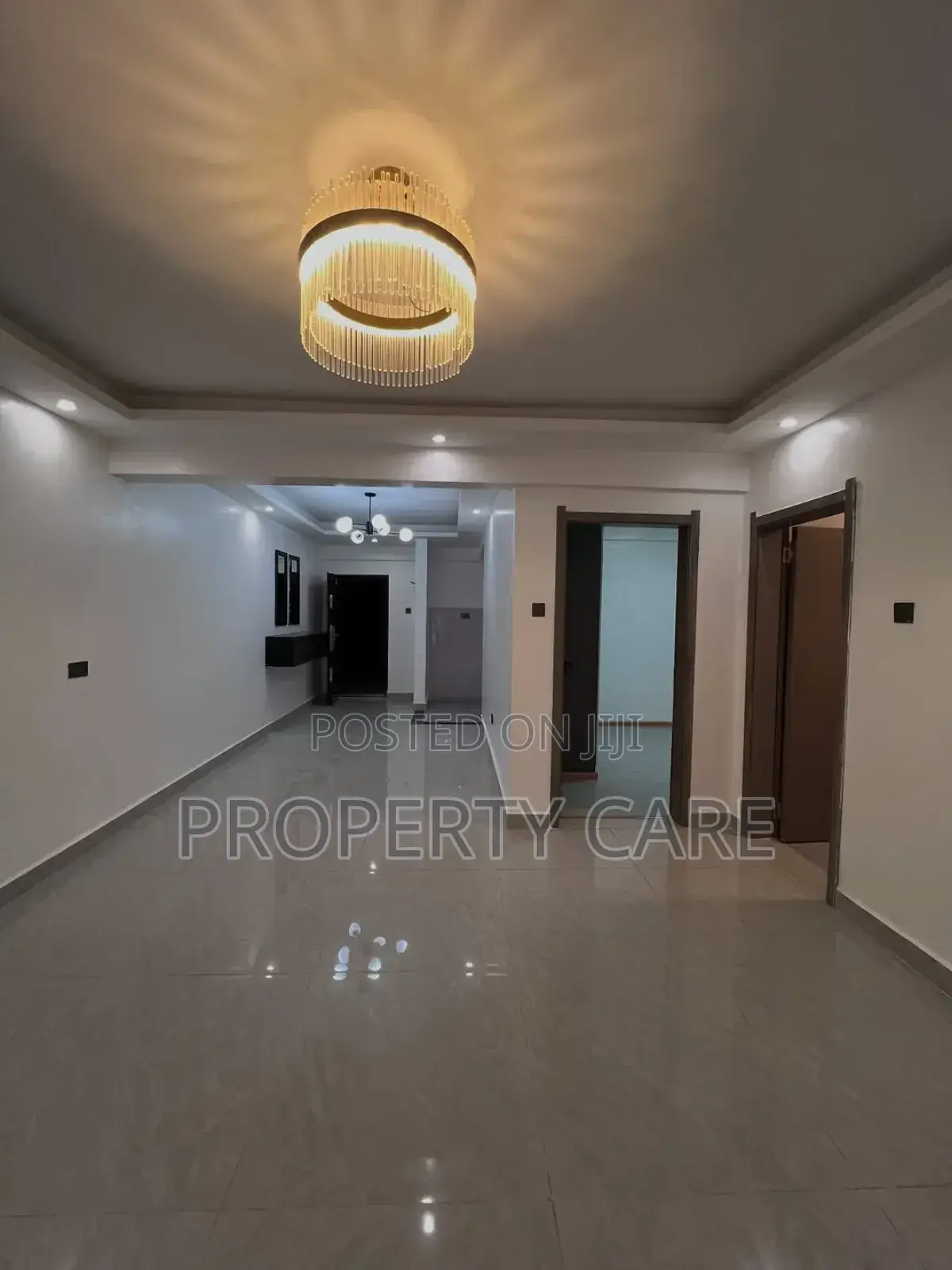 2bdrm Apartment in Kilimani for rent in Kilimani