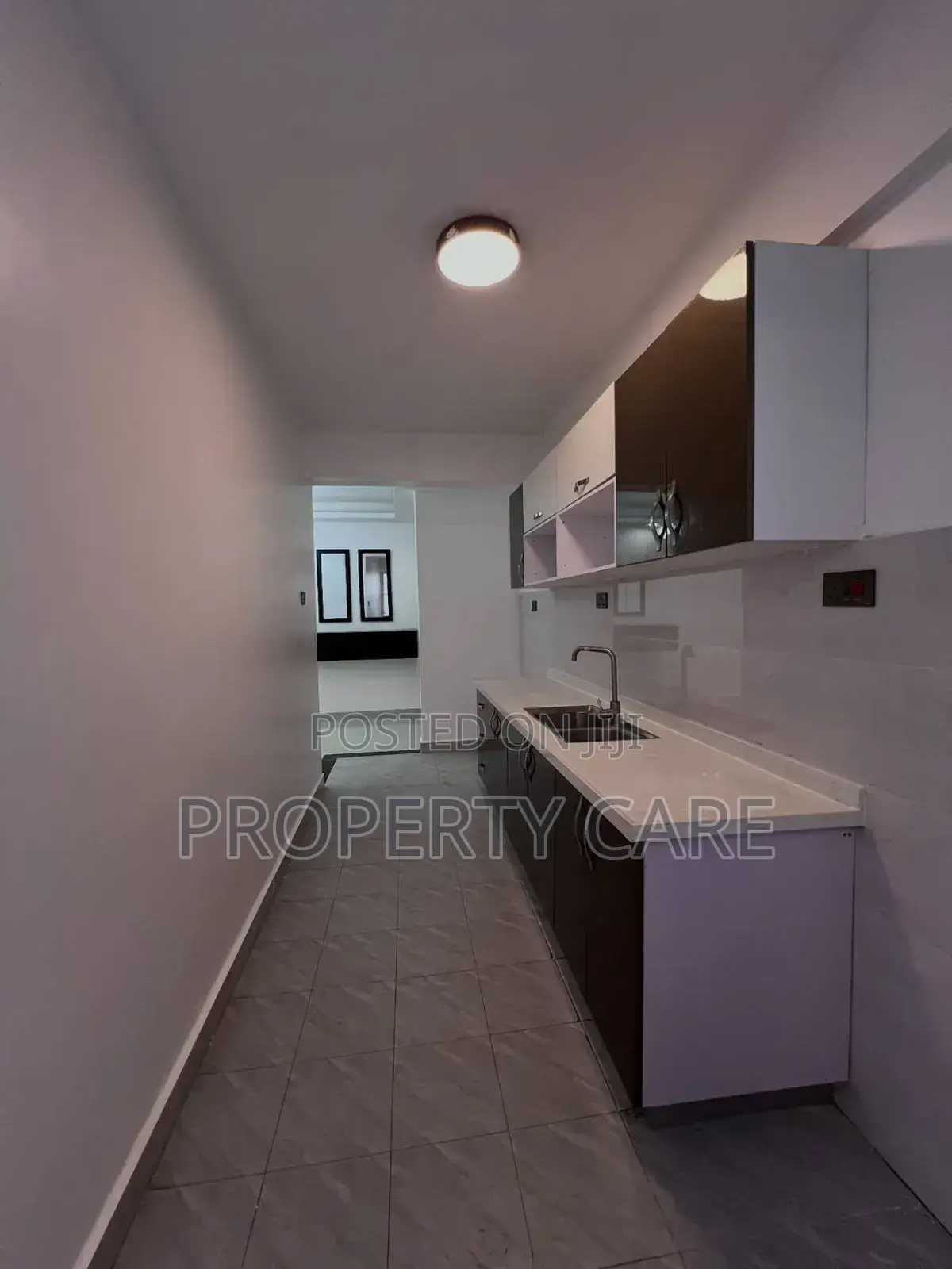 2bdrm Apartment in Kilimani for rent in Kilimani