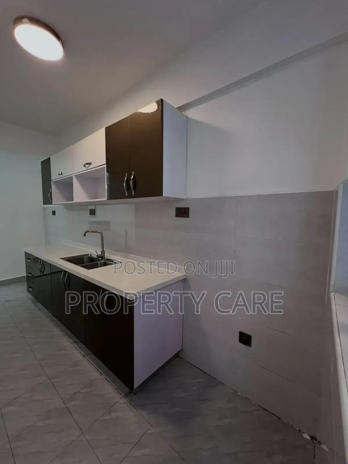2bdrm Apartment in Kilimani for rent in Kilimani
