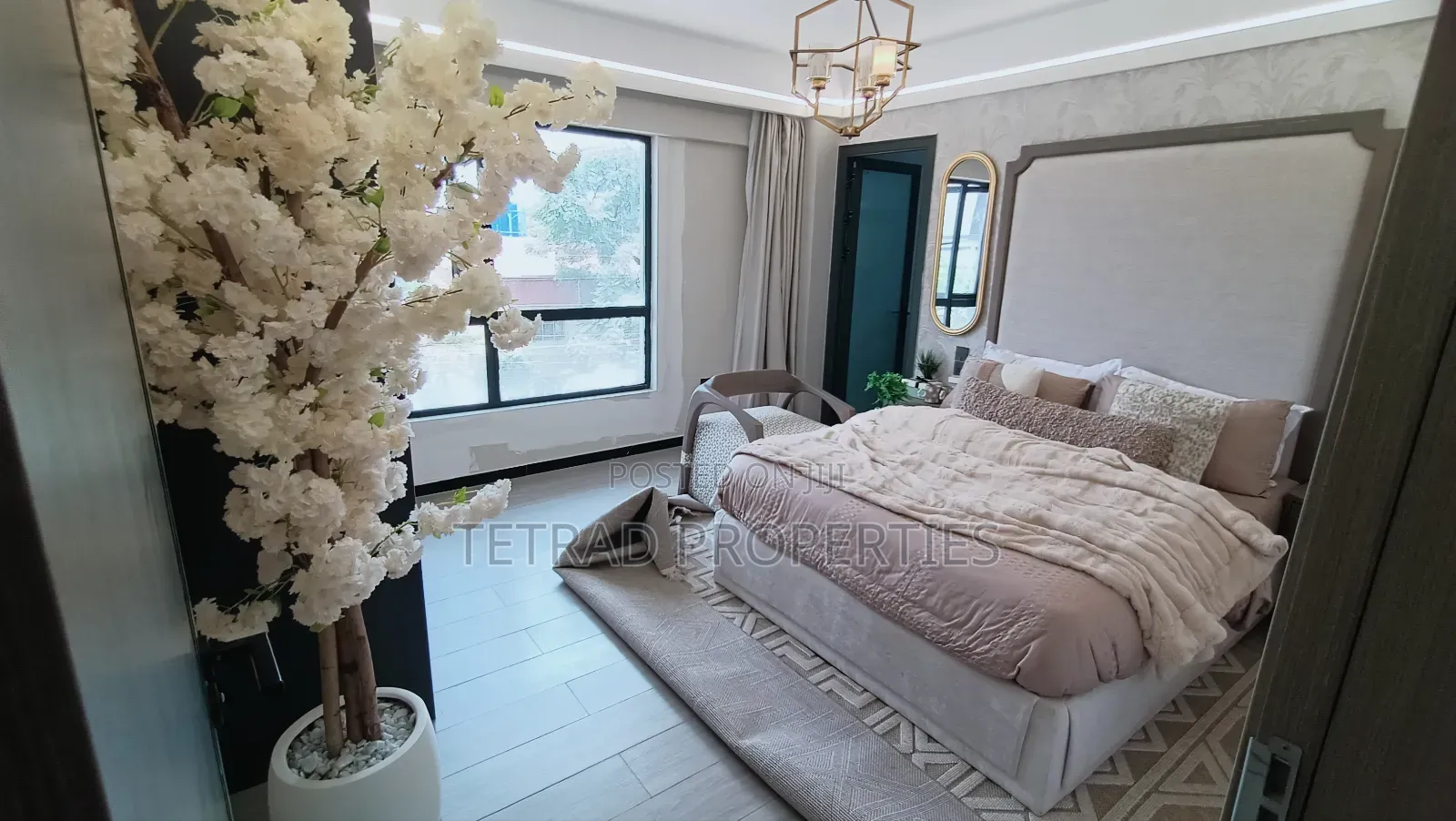 2bdrm Apartment in Westlands, Raphta Road Area for sale in Raphta Road Area