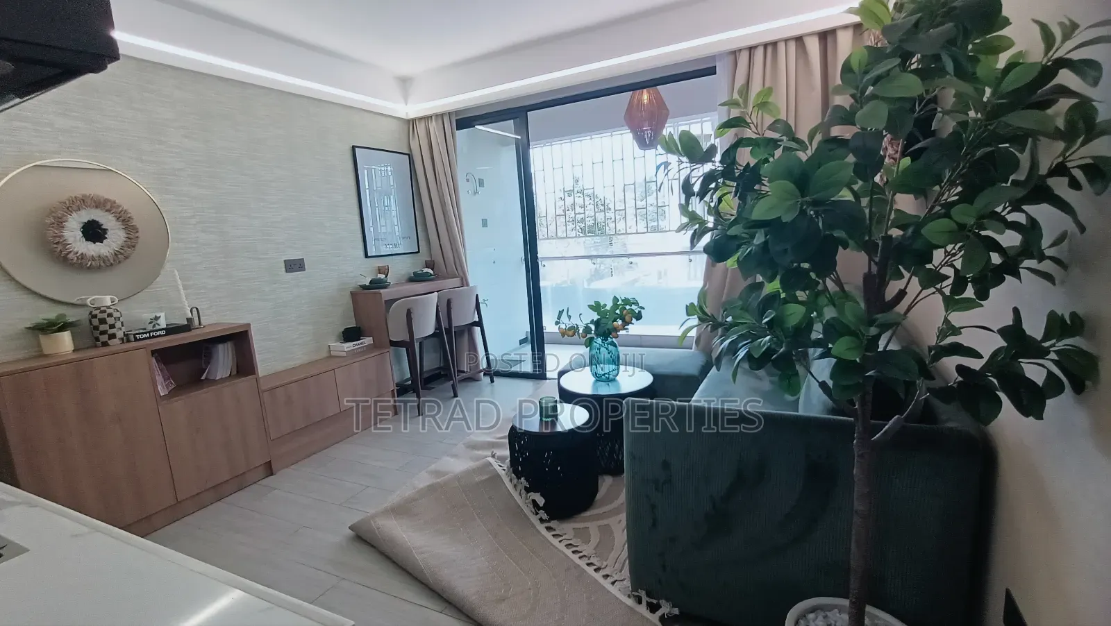 1bdrm Apartment in Westlands, Raphta Road Area for sale in Raphta Road Area