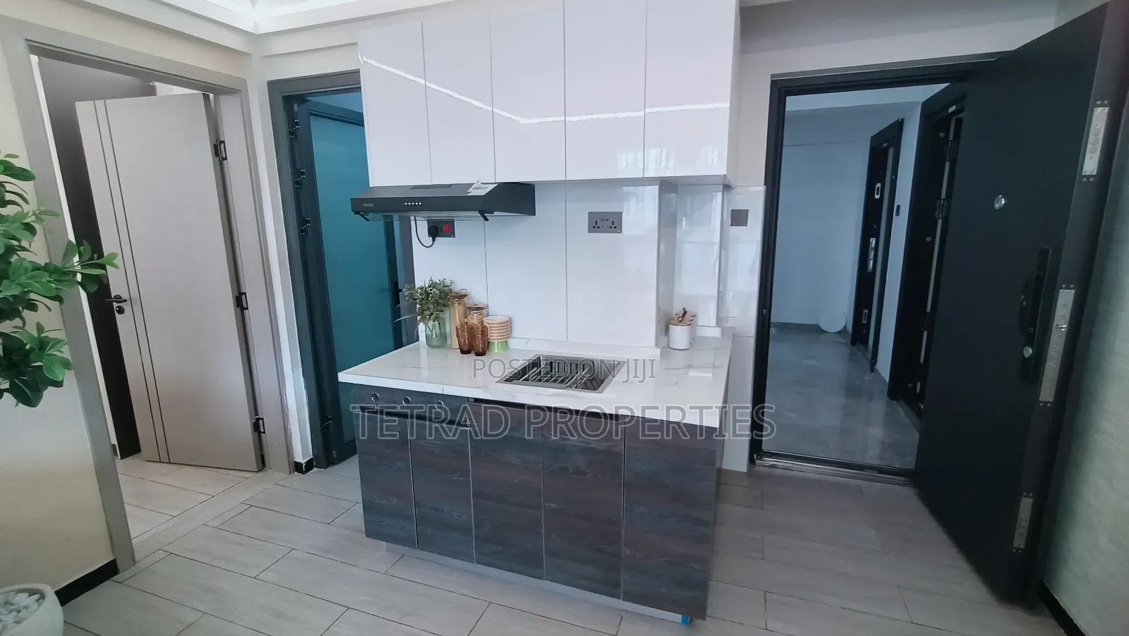 1bdrm Apartment in Westlands, Raphta Road Area for sale in Raphta Road Area