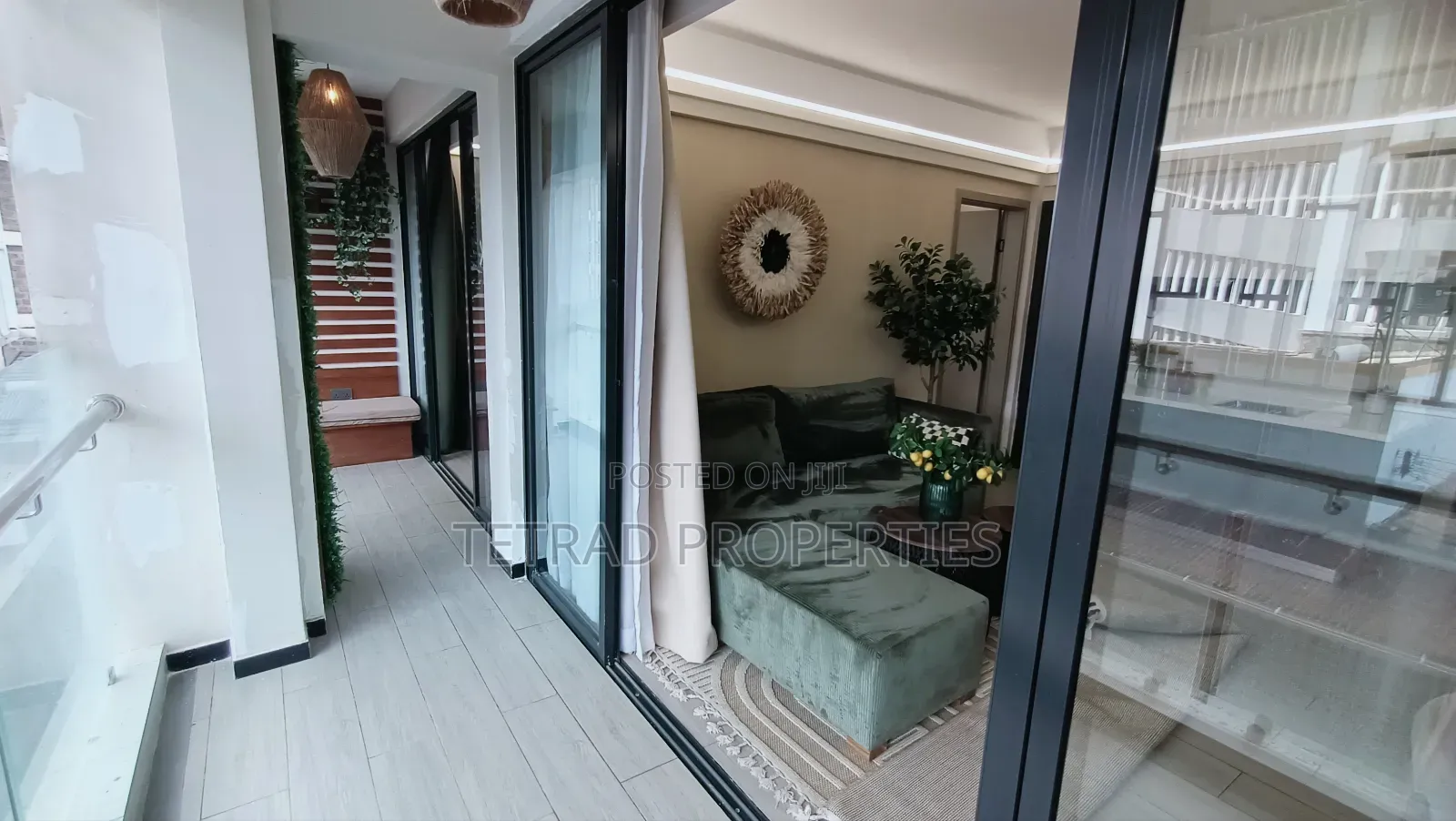 1bdrm Apartment in Westlands, Raphta Road Area for sale in Raphta Road Area