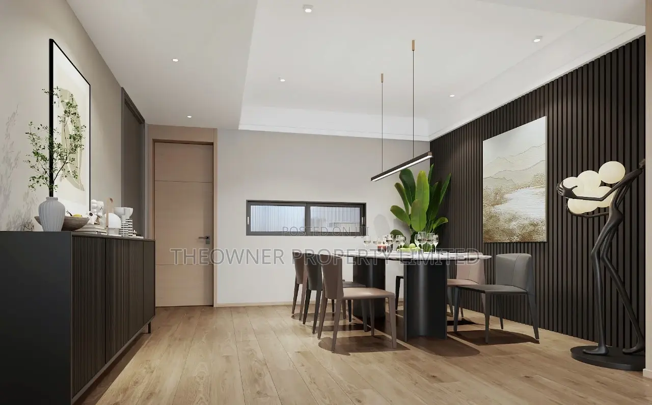 5bdrm Apartment in Libra, Hurlingham for sale in Hurlingham