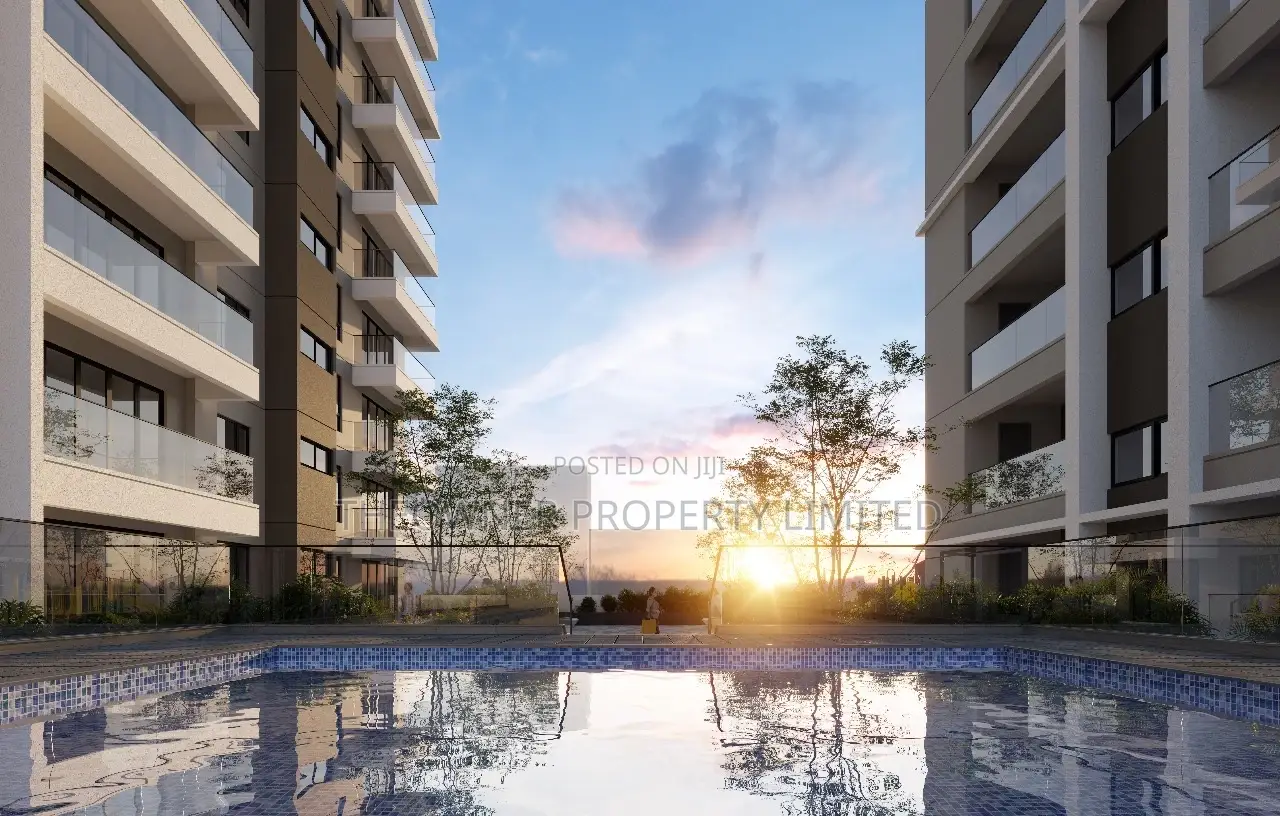 5bdrm Apartment in Libra, Hurlingham for sale in Hurlingham