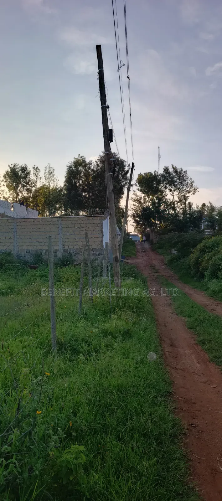 50*100 Plot for Sale in Ngong Maragara Road in Ngong