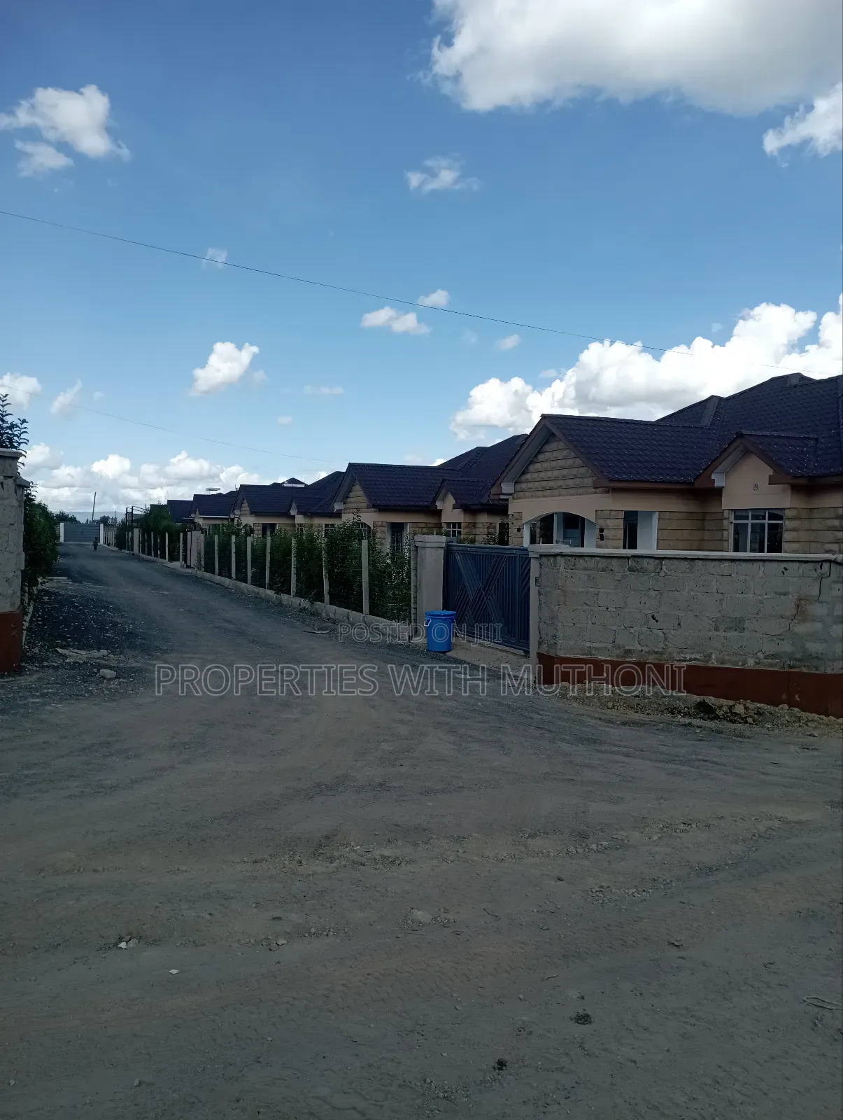 4bdrm Bungalow in Kitengela for sale in Kitengela