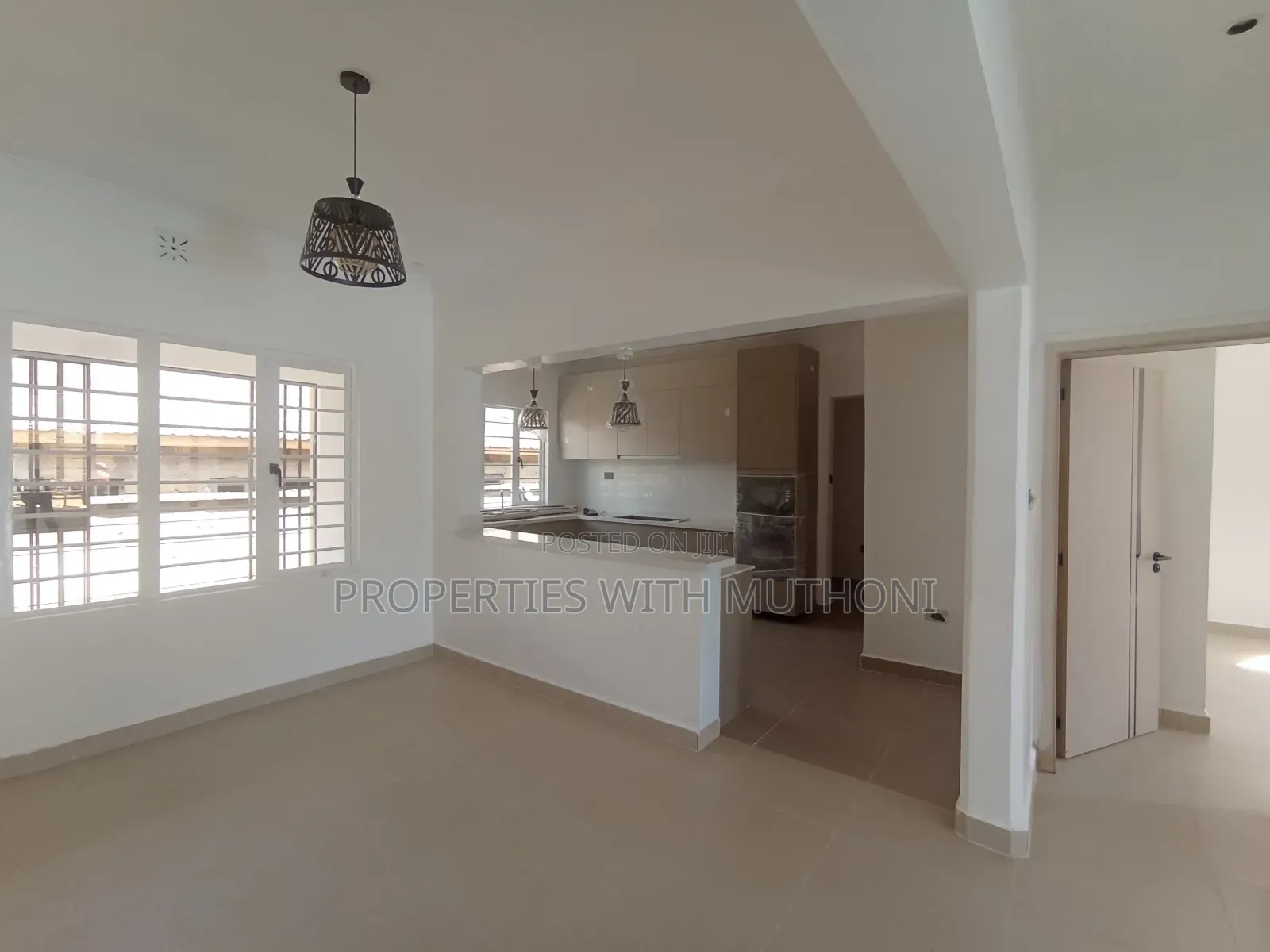 4bdrm Bungalow in Kitengela for sale in Kitengela