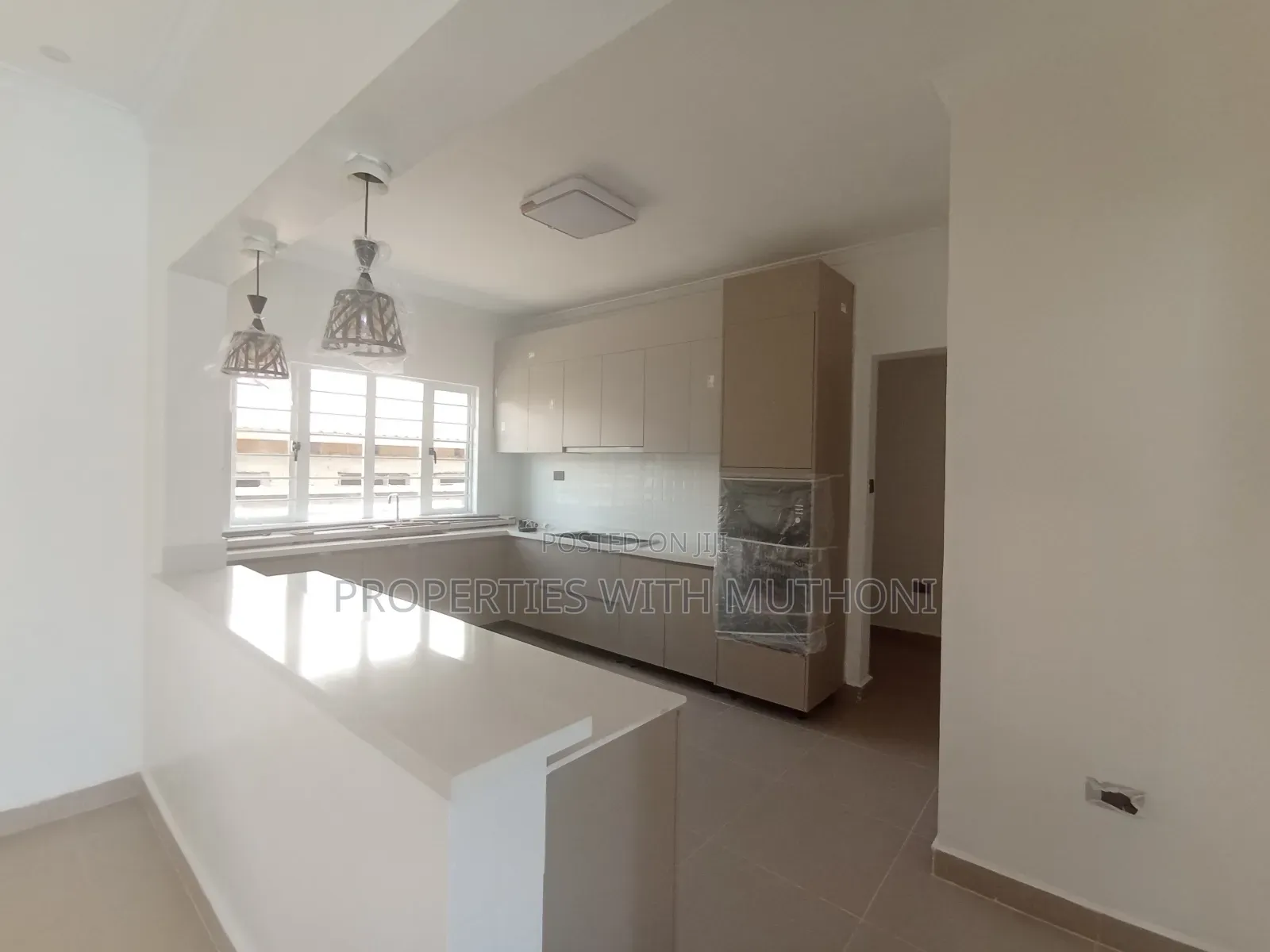 4bdrm Bungalow in Kitengela for sale in Kitengela