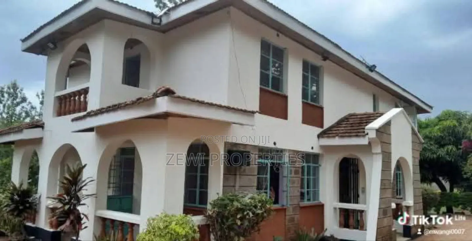 5bdrm Mansion in Bomas Of Kenya, Karen C for sale in Karen C