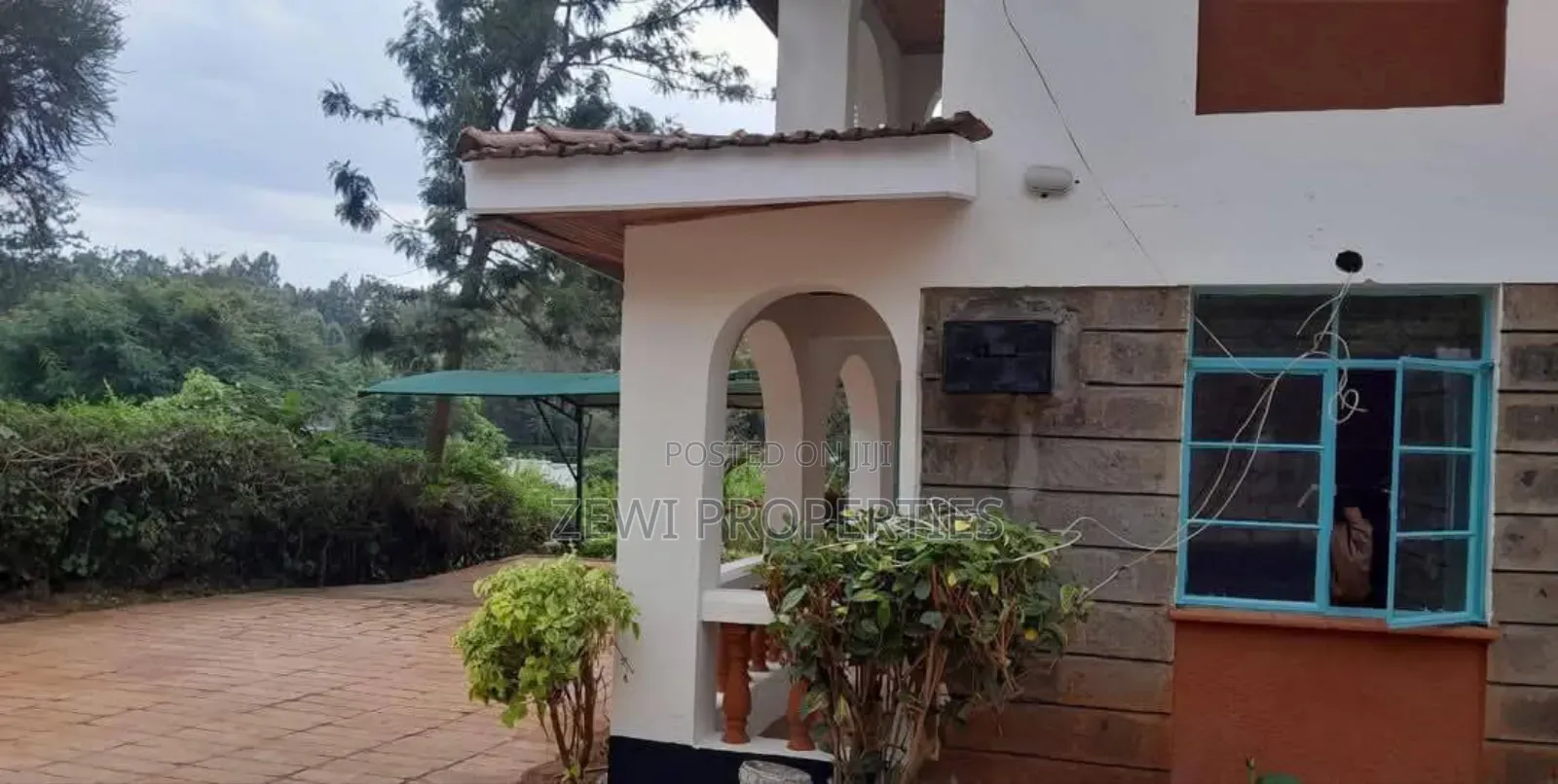 5bdrm Mansion in Bomas Of Kenya, Karen C for sale in Karen C