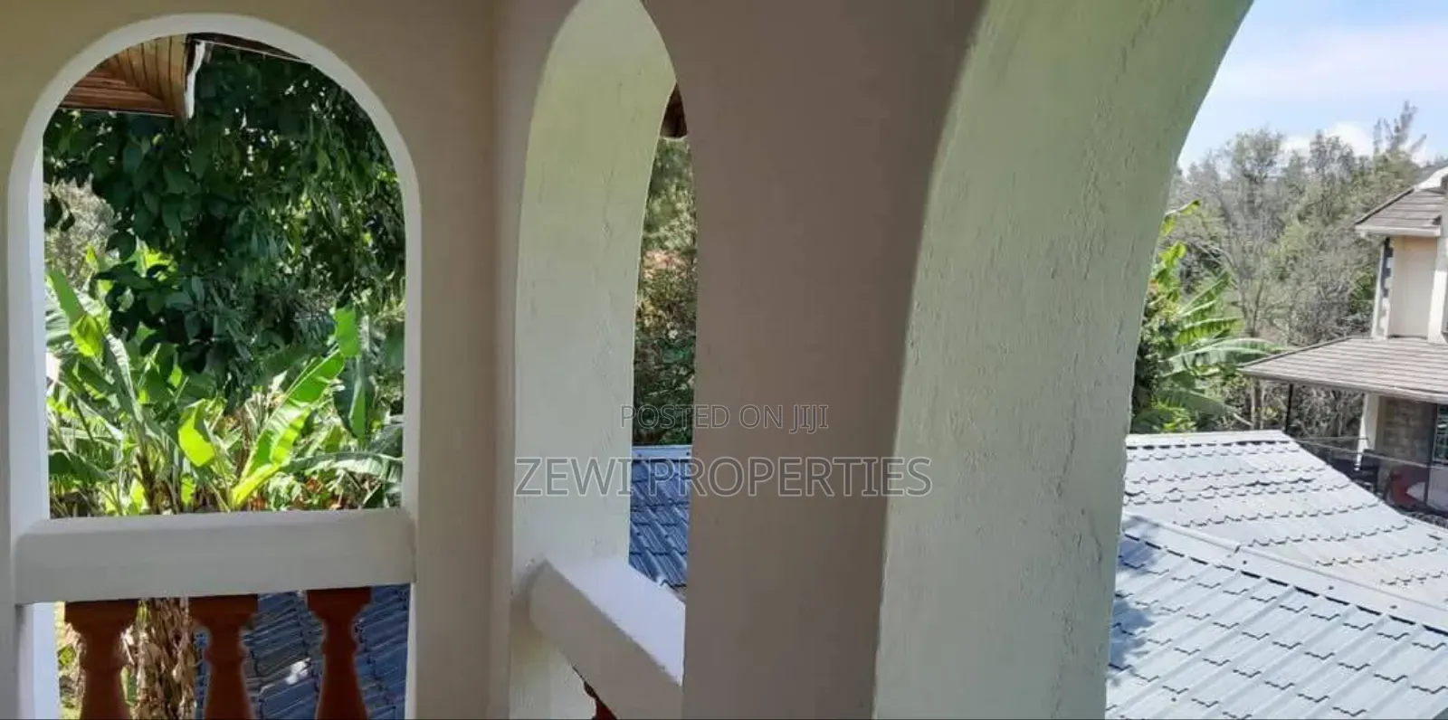 5bdrm Mansion in Bomas Of Kenya, Karen C for sale in Karen C