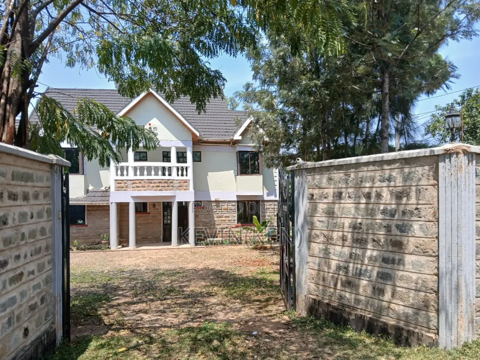 5bdrm House in Daraja Mbili for rent in Daraja Mbili