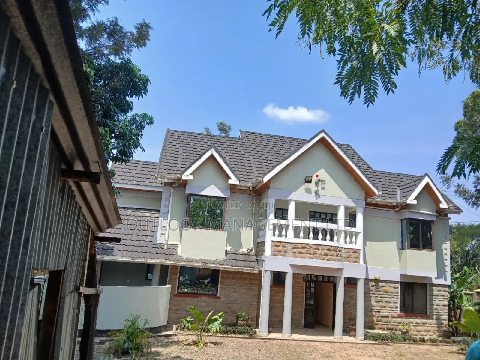 5bdrm House in Daraja Mbili for rent in Daraja Mbili