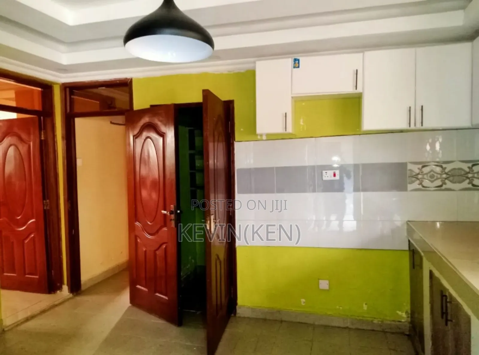 5bdrm House in Daraja Mbili for rent in Daraja Mbili