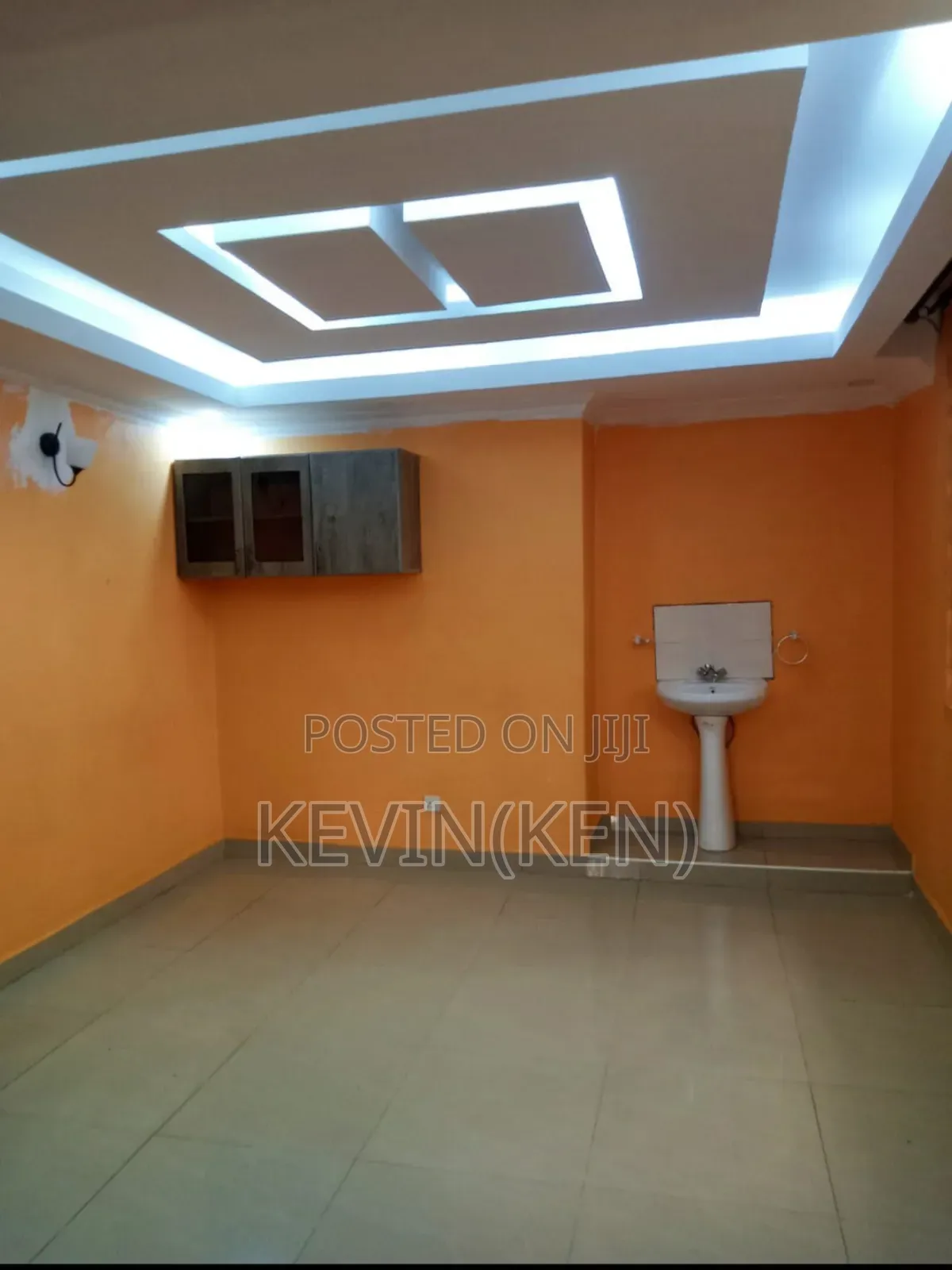 5bdrm House in Daraja Mbili for rent in Daraja Mbili