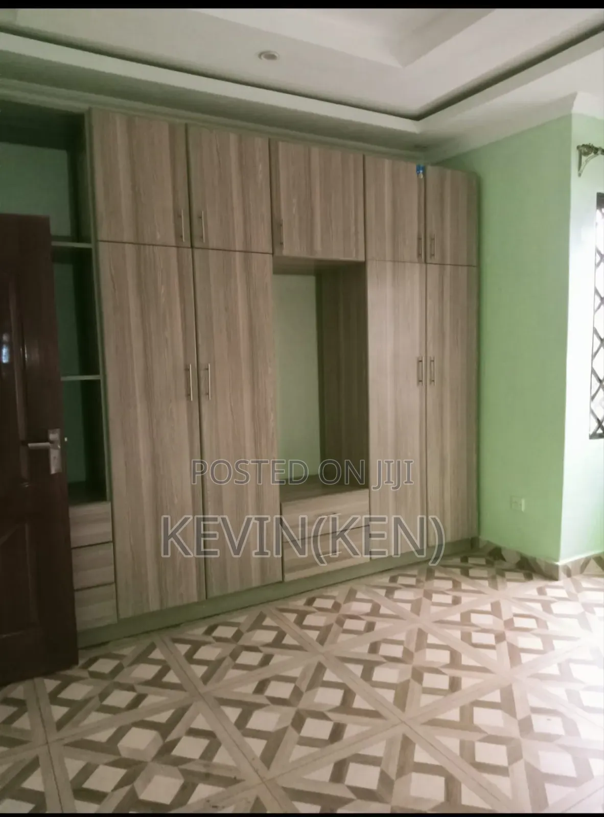 5bdrm House in Daraja Mbili for rent in Daraja Mbili