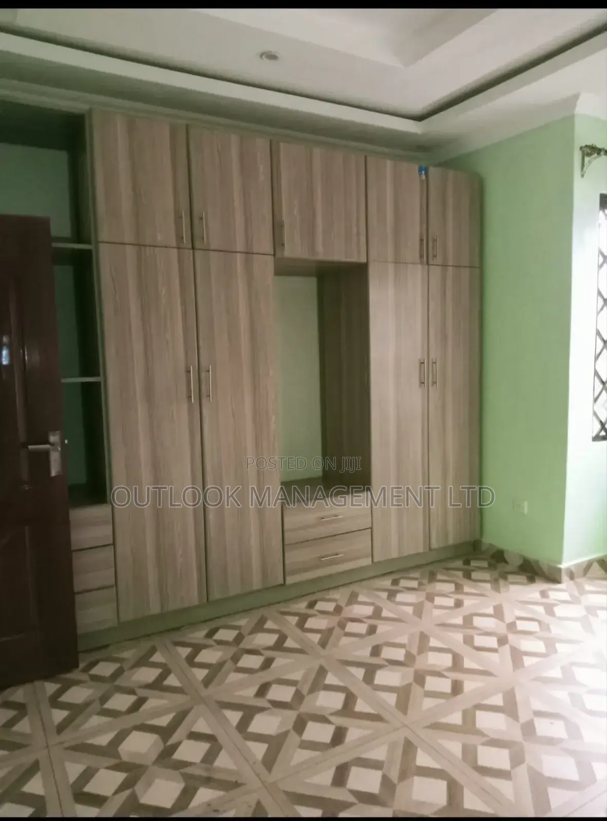 5bdrm House in Daraja Mbili for rent in Daraja Mbili