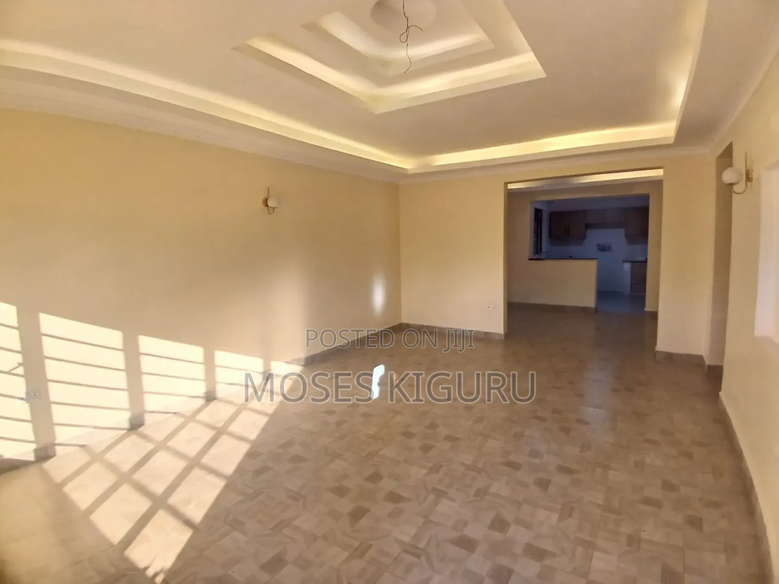 3bdrm Bungalow in Kimunyu, Kenyatta Road / Theta  for sale in Kenyatta Road / Theta 