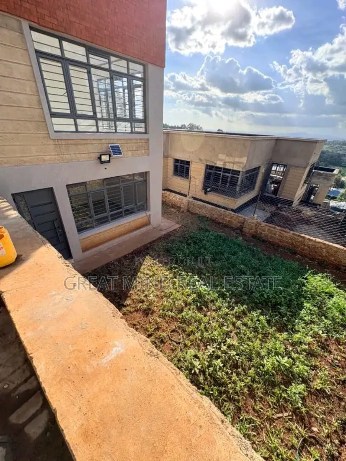 4bdrm Maisonette in Kibiku for sale in Kibiku