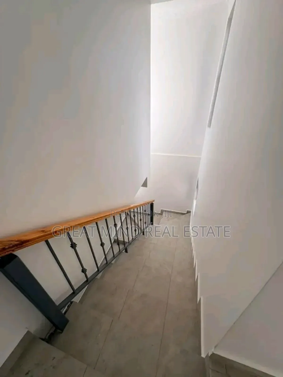 4bdrm Maisonette in Kibiku for sale in Kibiku