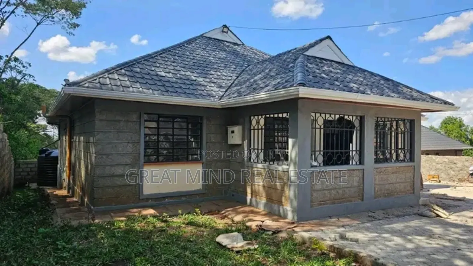 3bdrm Bungalow in Ol Keri for sale in Ol Keri