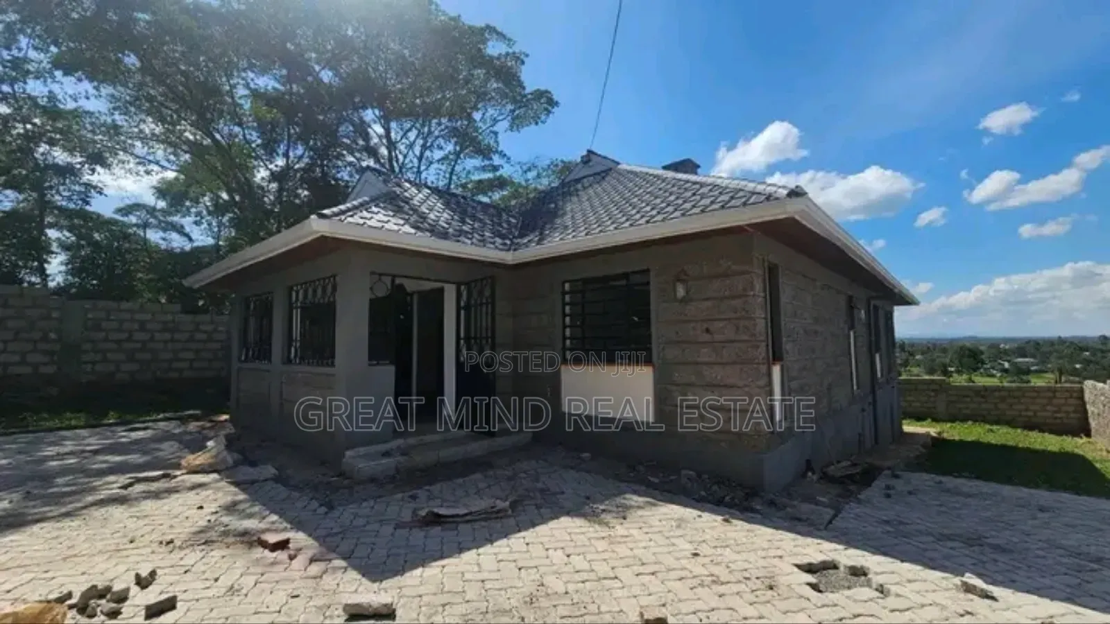 3bdrm Bungalow in Ol Keri for sale in Ol Keri