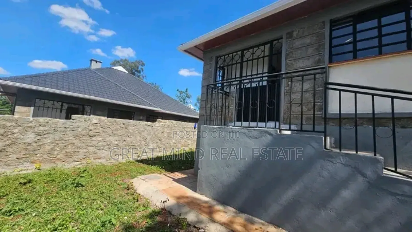 3bdrm Bungalow in Ol Keri for sale in Ol Keri