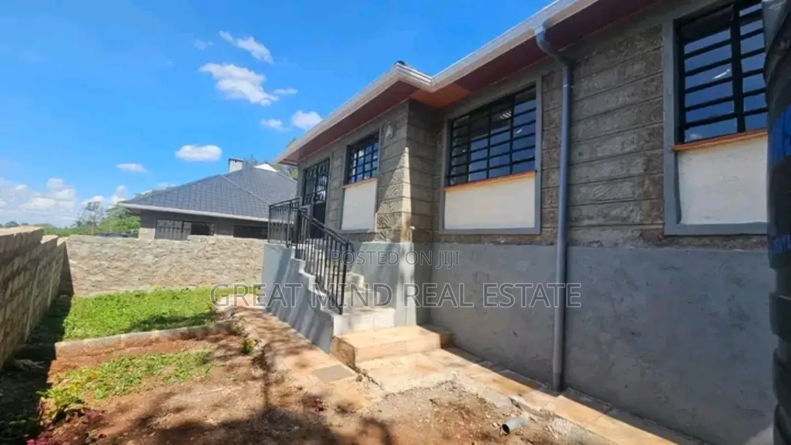 3bdrm Bungalow in Ol Keri for sale in Ol Keri