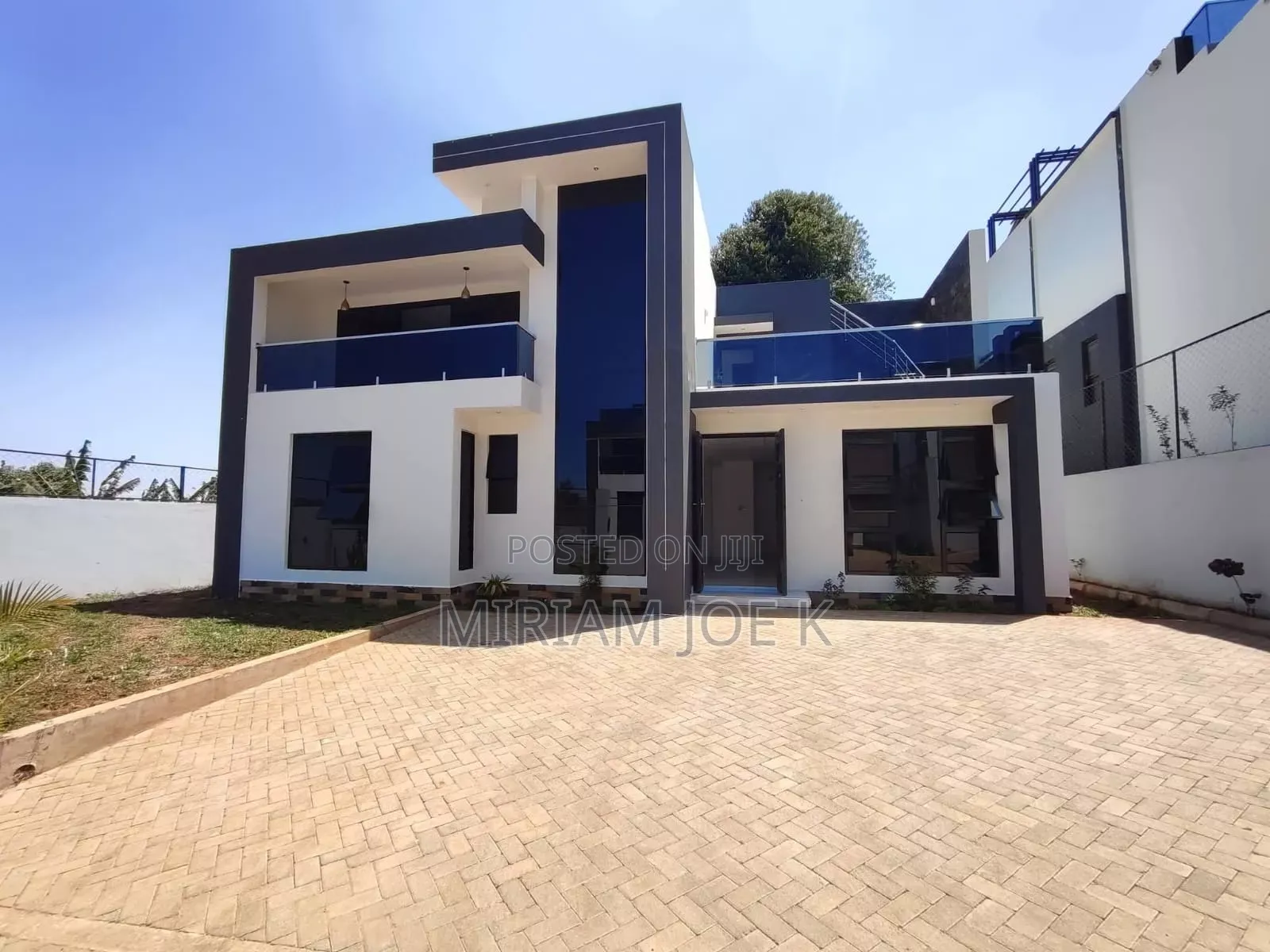 5bdrm Maisonette in Mugutha, Kimbo for sale in Kimbo