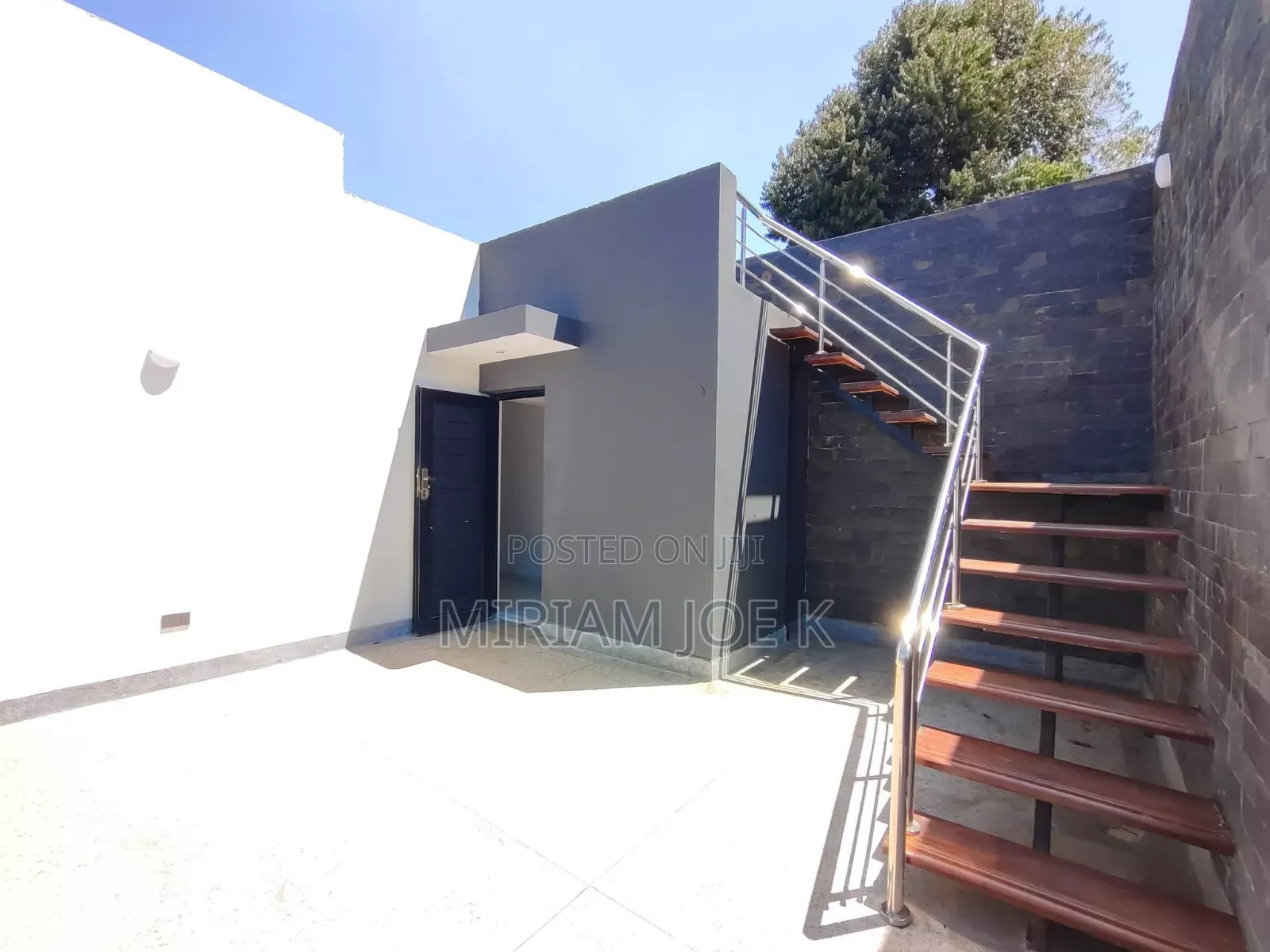 5bdrm Maisonette in Mugutha, Kimbo for sale in Kimbo