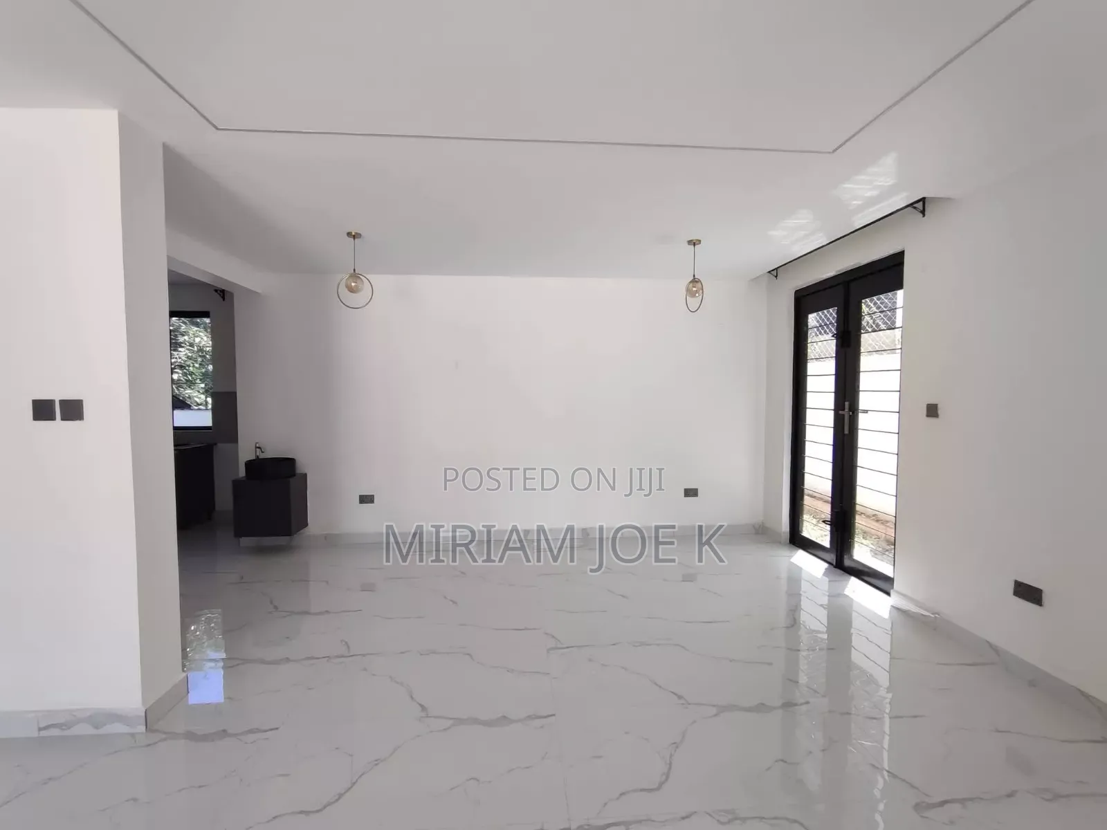 5bdrm Maisonette in Mugutha, Kimbo for sale in Kimbo