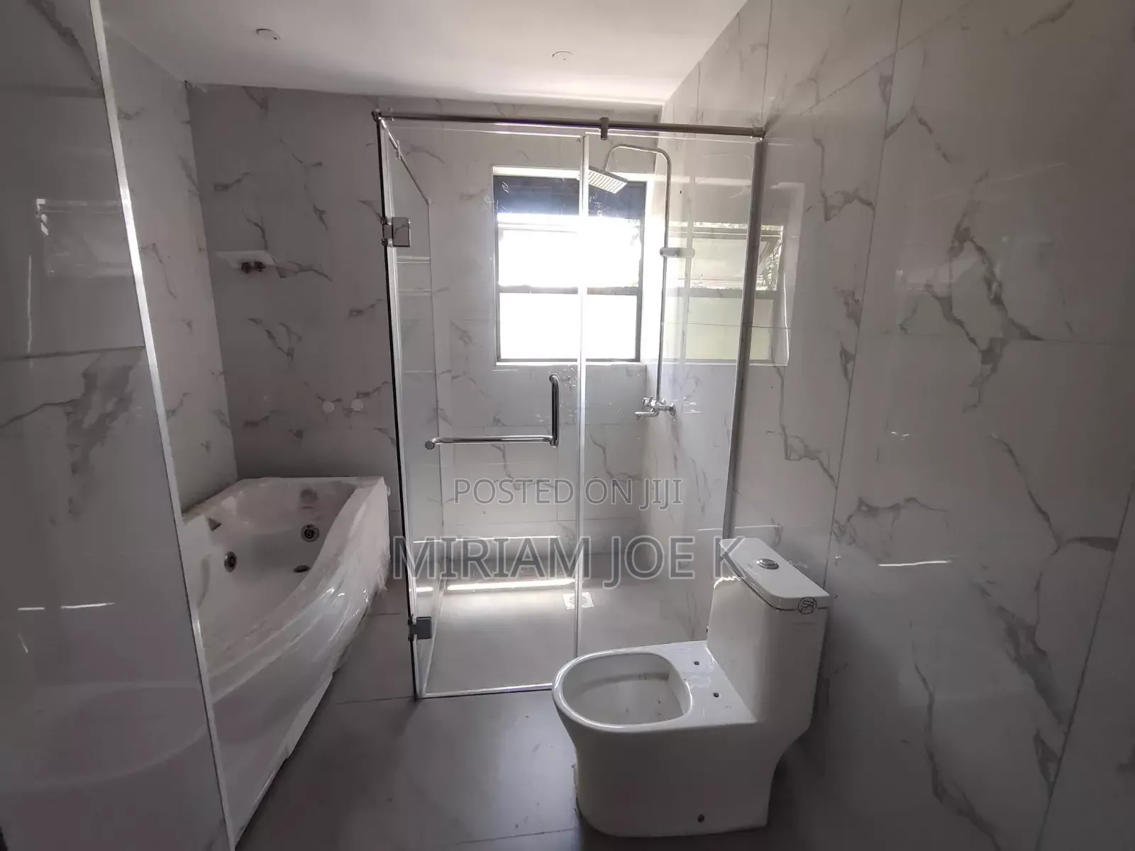 5bdrm Maisonette in Mugutha, Kimbo for sale in Kimbo