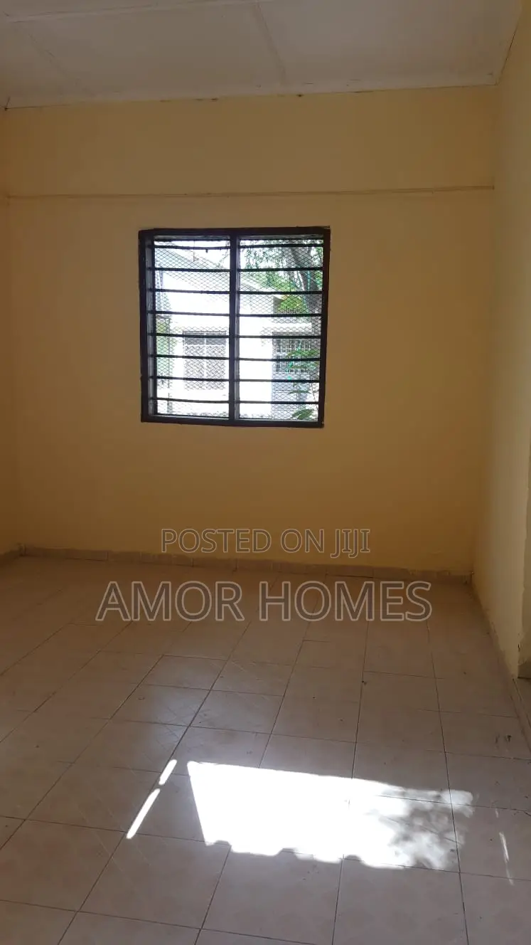1bdrm Bedsitter in Montana, Mshomoroni for rent in Mshomoroni