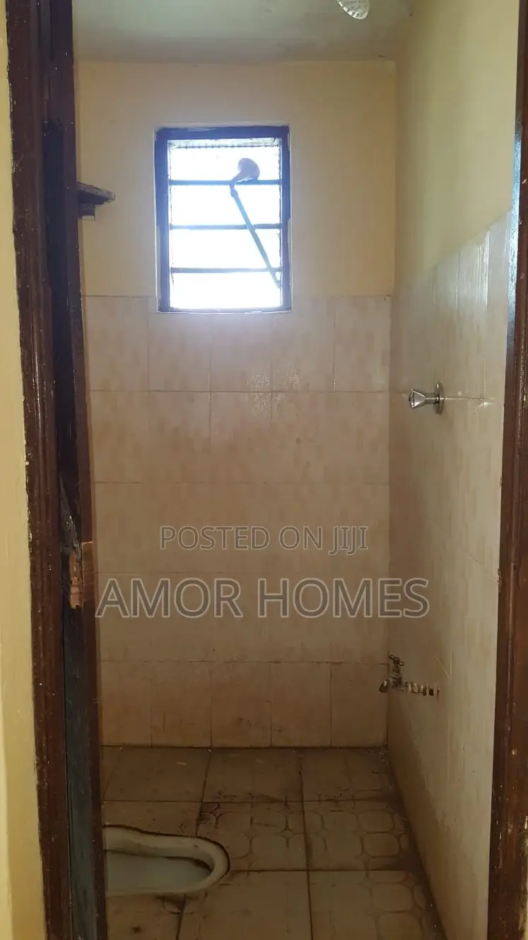 1bdrm Bedsitter in Montana, Mshomoroni for rent in Mshomoroni